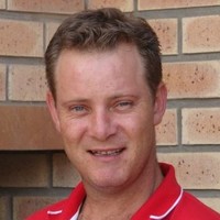 Malcolm Hyman