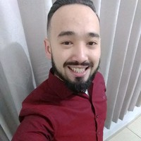 William Hataishi Martins Da Silva