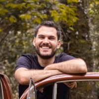 Brenner Marçal