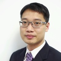 Samuel Ye