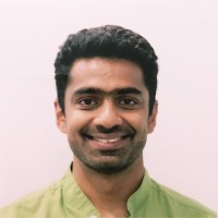 Abhilash P Ajayakumar