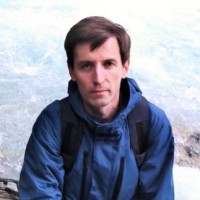 Alexander Kave