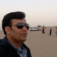 Asif Mehmood Abbasi