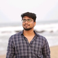 Chandru D
