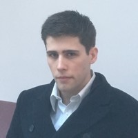 Oliver Blott