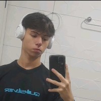 Danillo Machado Miranda