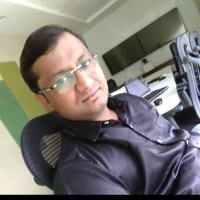Aniket Patil