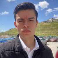 Daniel Contreras Garcia