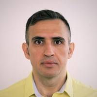 Matthew Allahmoradi