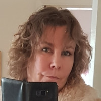 Melanie Kentish (Hayward)