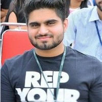 Shubham Sindhu