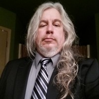 Jeff Mayfield