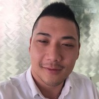 Kenny Foong Hock mun