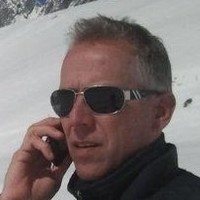 Harrie Veekens