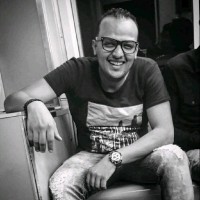 Mohamed Mamdouh