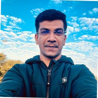 Maayur Rajput