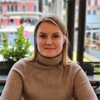 Dominika Olczak-Häring