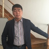 宋庚洋