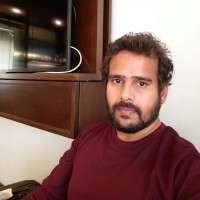 Raj Babu