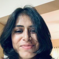 Sinthya Aiyappa