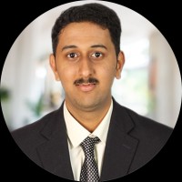 Devendra Kalantre