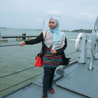 Nor solehah Abdullah