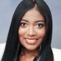 Alexis Lauren Robinson