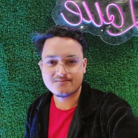 Jitendra kumar saini