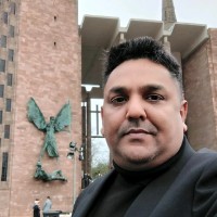 Amar Pant