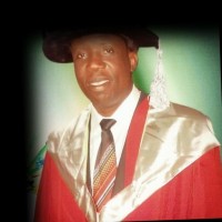 Dr Owoade Philip Adeleke