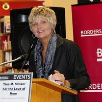 Tina Slinker
