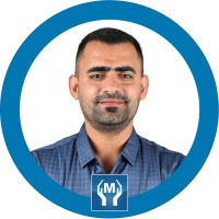 Ali Jarallah