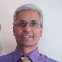 Suresh Swamy