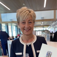 Angela Turnbull