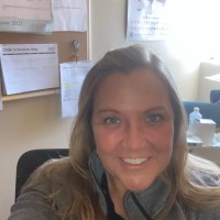 Deidre Richardson