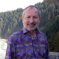 John Thackray