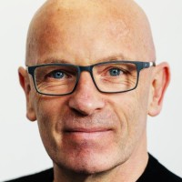 Colm O'Shea