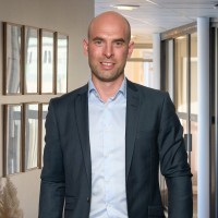 Markus Deijfen