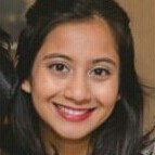 Nowshin Nawal, Cscmp