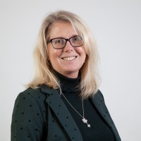 Anneli Backer-Meurke