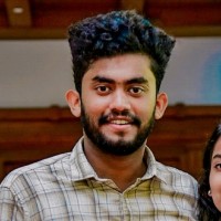 Anuvind K Pradeep