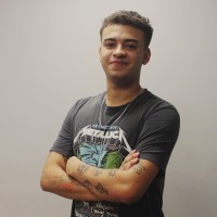 Matheus Ferreira
