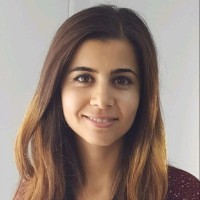 Amal Ouerfelli, PMP®