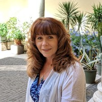 Jody Tanori