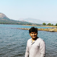 Pradip Patil