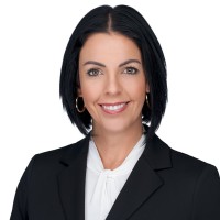 Genevieve Cloutier, Mba