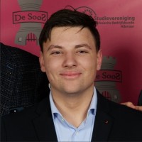 Mats Veul