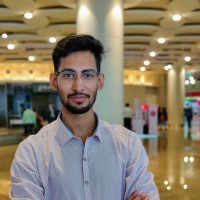 Rishabh C.