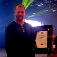 Jaco Van Wyk