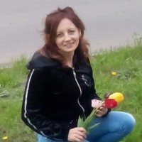 Юлия демиденко